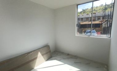 apartamento en arriendo en ciudad guabinas. Cod A4198