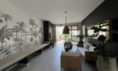 apartamento en arriendo en ciudad guabinas. Cod A4198