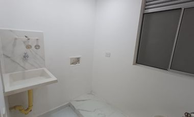 apartamento en arriendo en ciudad guabinas. Cod A4198
