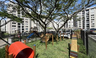 apartamento en arriendo en ciudad guabinas. Cod A4198