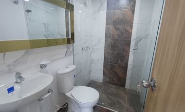 apartamento en arriendo en ciudad guabinas. Cod A4198