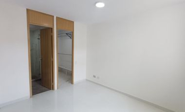 apartamento en arriendo en ciudad guabinas. Cod A4198