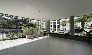 apartamento en arriendo en ciudad guabinas. Cod A4198