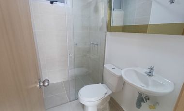 apartamento en arriendo en ciudad guabinas. Cod A4198