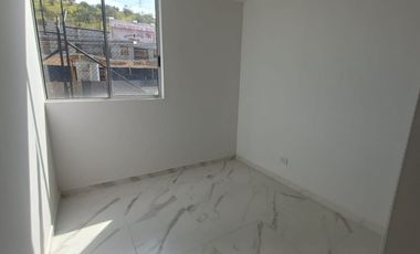 apartamento en arriendo en ciudad guabinas. Cod A4198