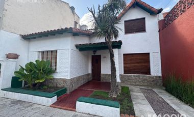 CASA VENTA RAMOS MEJIA SUR