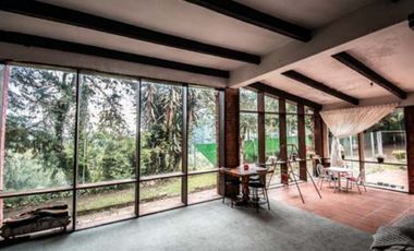 RENTA  O VENTA TERRENO EN HUIXQUILUCAN