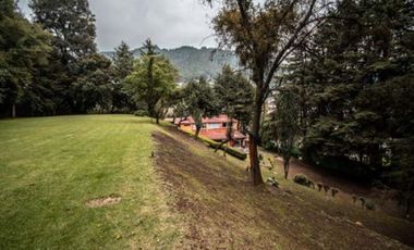 RENTA  O VENTA TERRENO EN HUIXQUILUCAN