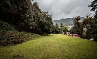 RENTA  O VENTA TERRENO EN HUIXQUILUCAN