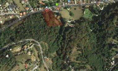 RENTA  O VENTA TERRENO EN HUIXQUILUCAN