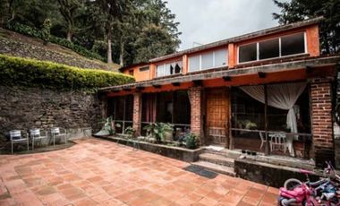 RENTA TERRENO EN HUIXQUILUCAN