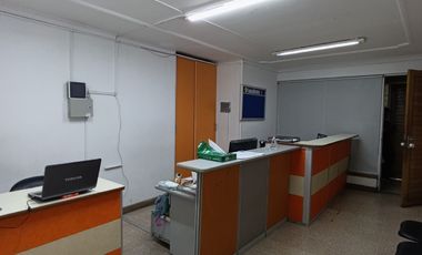 oficina en venta en la playa. Cod V30261