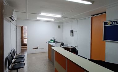 oficina en venta en la playa. Cod V30261