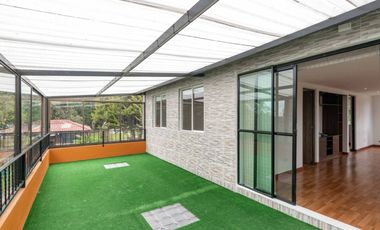 casa en arriendo/venta en buenos aires. Cod V27746