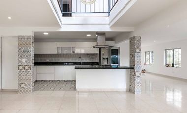 casa en arriendo/venta en buenos aires. Cod V27746