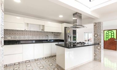 casa en arriendo/venta en buenos aires. Cod V27746