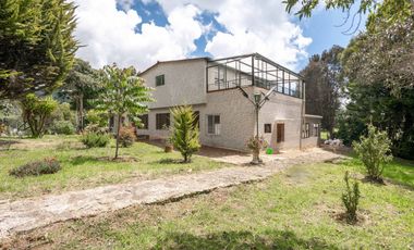 casa en arriendo/venta en buenos aires. Cod V27746