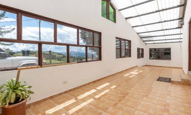 casa en arriendo/venta en buenos aires. Cod V27746