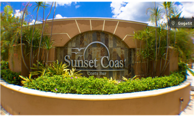 VENDO CASA - SUNSET COAST - COSTA SUR