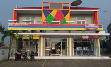 Komersial dijual di Jawa Timur, Mojokerto Kabupaten