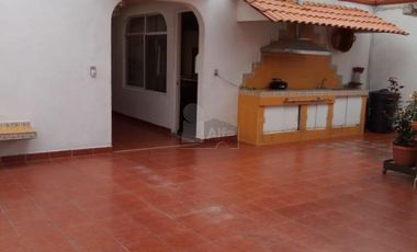 Casa en Venta en Santiago Cuautlalpan, Texcoco, Estado de México.