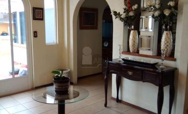 Casa en Venta en Santiago Cuautlalpan, Texcoco, Estado de México.