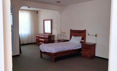 Casa en Venta en Santiago Cuautlalpan, Texcoco, Estado de México.