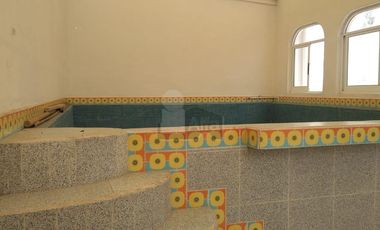 Casa en Venta en Santiago Cuautlalpan, Texcoco, Estado de México.