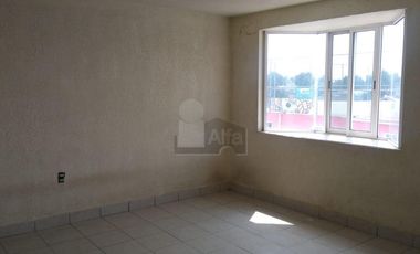 Casa en Venta en Santiago Cuautlalpan, Texcoco, Estado de México.