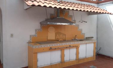 Casa en Venta en Santiago Cuautlalpan, Texcoco, Estado de México.