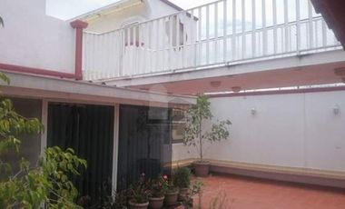 Casa en Venta en Santiago Cuautlalpan, Texcoco, Estado de México.