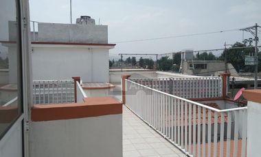 Casa en Venta en Santiago Cuautlalpan, Texcoco, Estado de México.