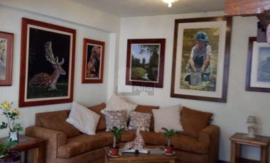 Casa en Venta en Santiago Cuautlalpan, Texcoco, Estado de México.