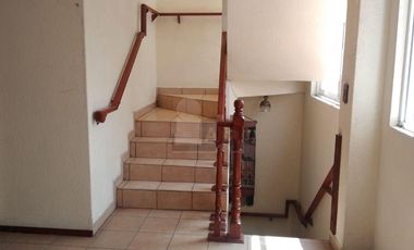 Casa en Venta en Santiago Cuautlalpan, Texcoco, Estado de México.
