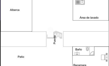 Casa en Venta en Santiago Cuautlalpan, Texcoco, Estado de México.