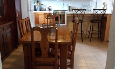 Casa en Venta en Santiago Cuautlalpan, Texcoco, Estado de México.