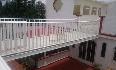 Casa en Venta en Santiago Cuautlalpan, Texcoco, Estado de México.