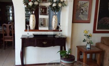 Casa en Venta en Santiago Cuautlalpan, Texcoco, Estado de México.