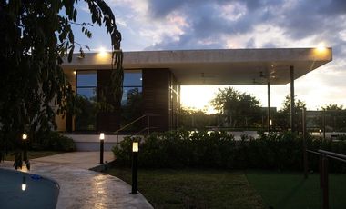 Casa Mantra 55 en Venta en Plenum en Cholul