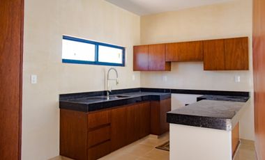 Casa Mantra 55 en Venta en Plenum en Cholul