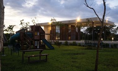 Casa Mantra 55 en Venta en Plenum en Cholul