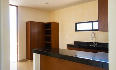 Casa Mantra 55 en Venta en Plenum en Cholul