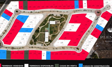 Casa Mantra 55 en Venta en Plenum en Cholul