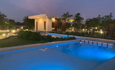 Casa Mantra 55 en Venta en Plenum en Cholul