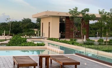 Casa Mantra 55 en Venta en Plenum en Cholul