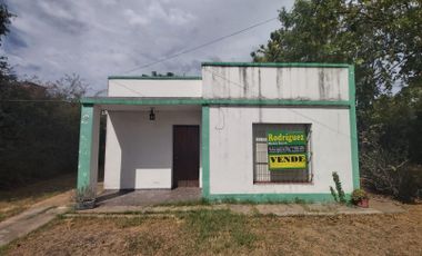 Casa en venta de 2 dormitorios en González Catán
