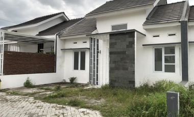 PROMO RUMAH SIAP HUNI DI KOTA KEDIRI