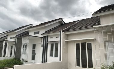 PROMO RUMAH SIAP HUNI DI KOTA KEDIRI