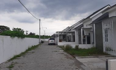 PROMO RUMAH SIAP HUNI DI KOTA KEDIRI