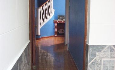 Casa 5 AMB C/PATIO Y TERRAZA